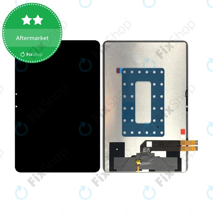 Wyświetlacz do Xiaomi Pad 6, Ekran dotykowy bez ramki, TFT