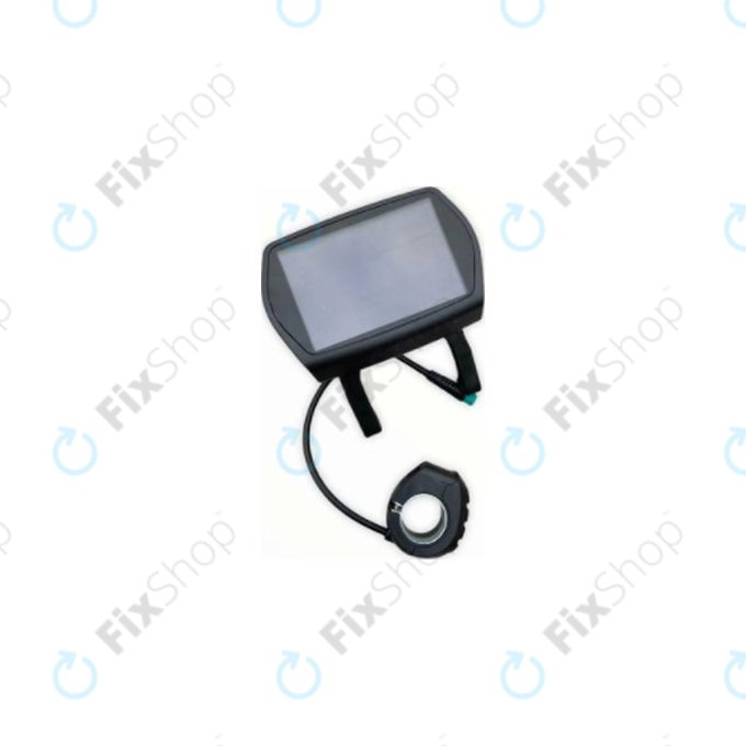 Dashboard z LCD do Kugoo G2 Pro
