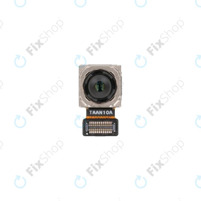 Tylny moduł kamery 12MP do Sony Xperia 10 III, 101214911, Genuine Service Pack
