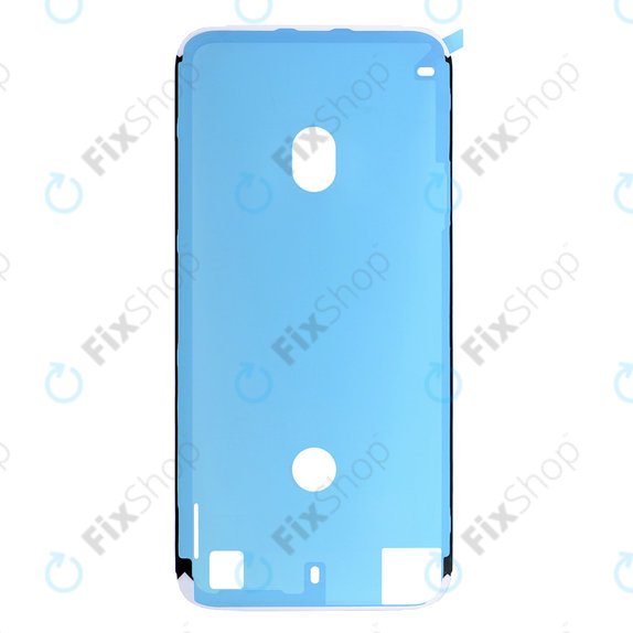 Klej LCD (biały) do iPhone 7, Biały, White