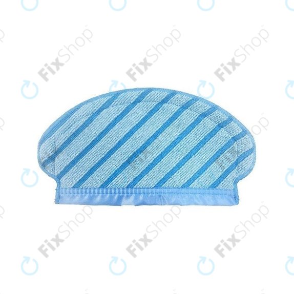 Ściereczka mopująca do Ecovacs Deebot N7, Ozmo-series, T5, T5 Max, Microfiber
