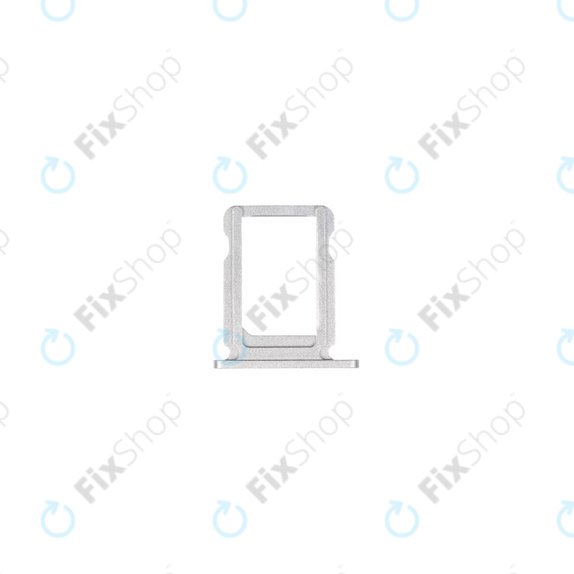 Tacka SIM do iPad Pro 11.0", 1st Gen 2018, Srebrny, Silver