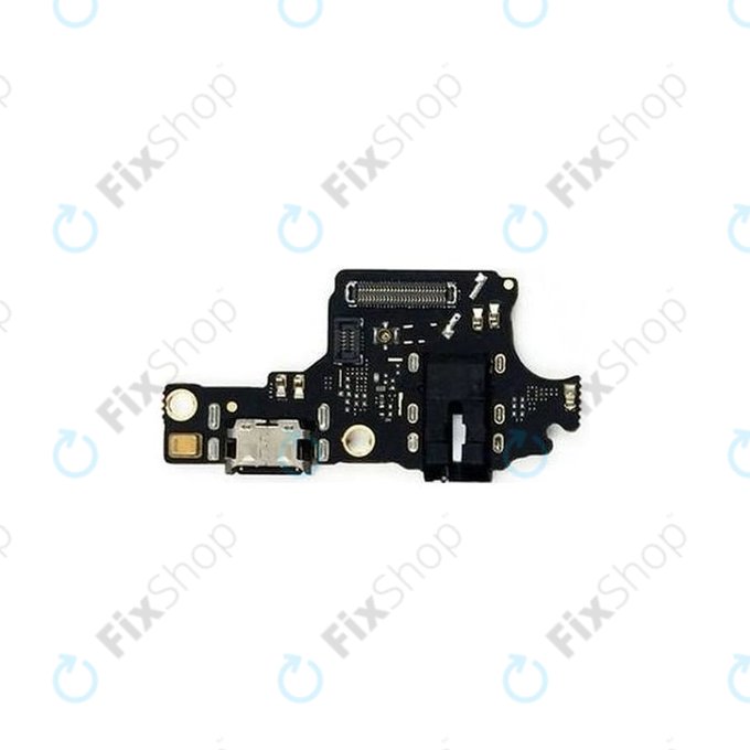 Plytka PCB zlacza ladowania do Huawei Honor 10