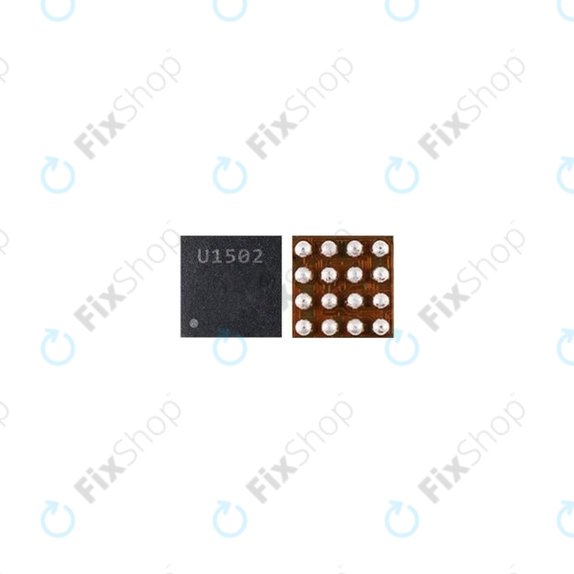 Uklad podswietlenia do iPhone 6, 6 Plus, U1502