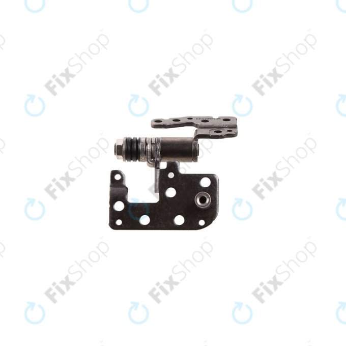 Prawy zawias do MSI GE76 Raider 10UG, 77034013, Genuine Service Pack