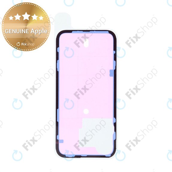 Klej do tylnego szkła do iPhone 15 Pro, 923-09189-S, Genuine Apple