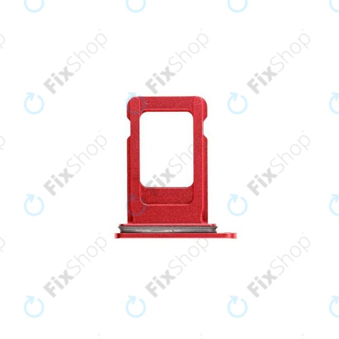 Tacka SIM do iPhone XR | Red