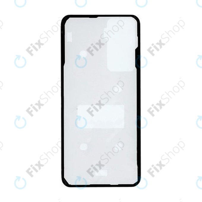Klej do pokrywy baterii do Xiaomi 12X 2112123AC 2112123AG