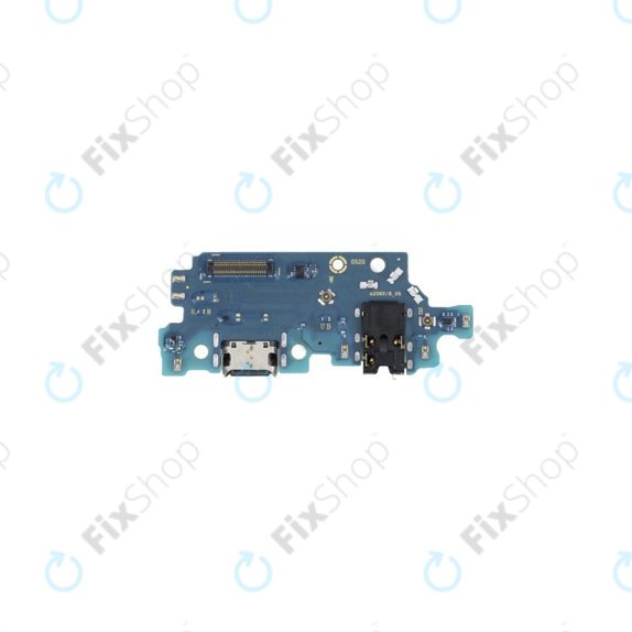 Plytka PCB zlacza ladowania do Samsung A23 A236B, Genuine Service Pack