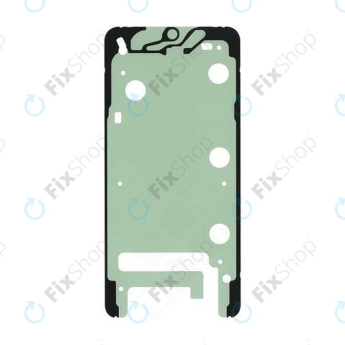 Klej do wyświetlacza (Dolny) do Samsung S25 FE, GH02-27480A, Genuine Service Pack