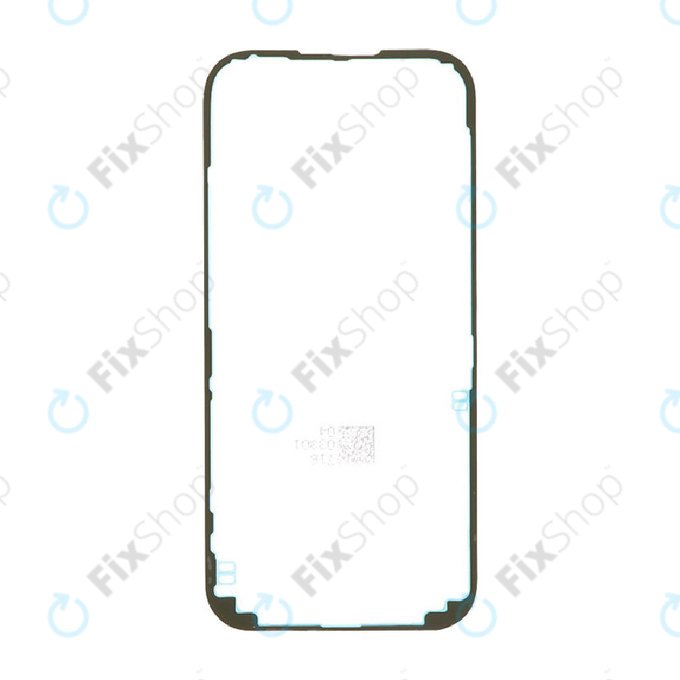 Klej uszczelniający do wyświetlacza LCD iPhone Air, 2UUL SA17A