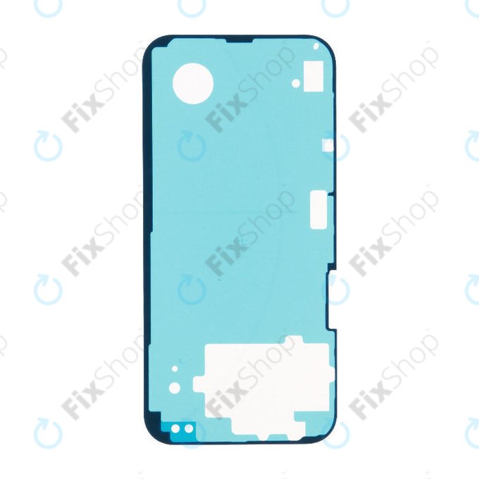 Klej pod pokrywę baterii (Adhesive) dla Google Pixel 10 Pro Fold, G806-14457-00, Genuine Service Pack