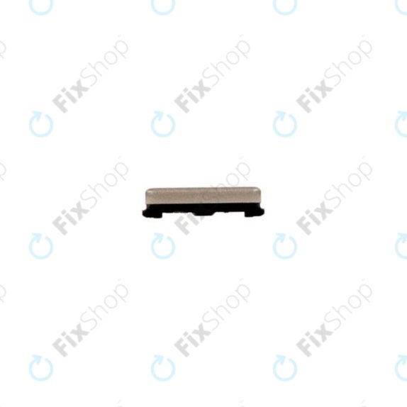 Przycisk zasilania do Samsung J5 J510FN (2016), GH64-05740A, Złoty, Gold, Genuine Service Pack