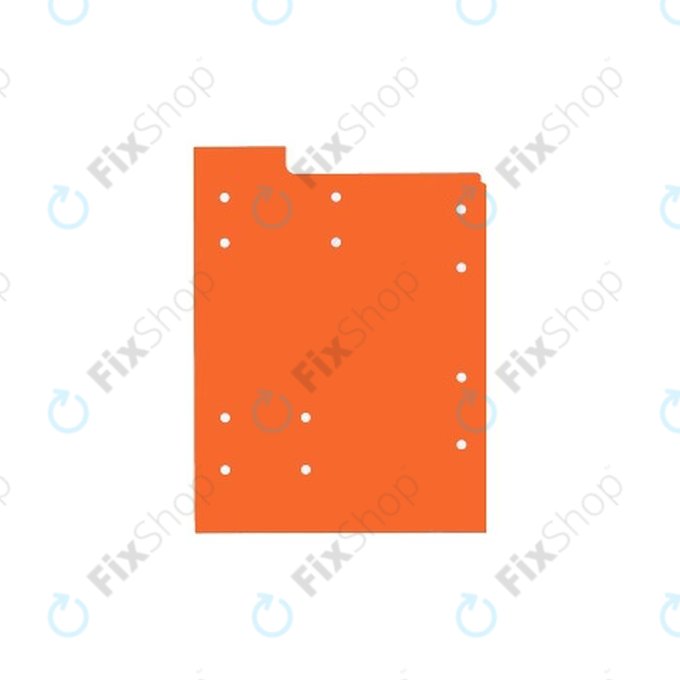 Klej baterii do Huawei Honor View 20, 51639143, Genuine Service Pack