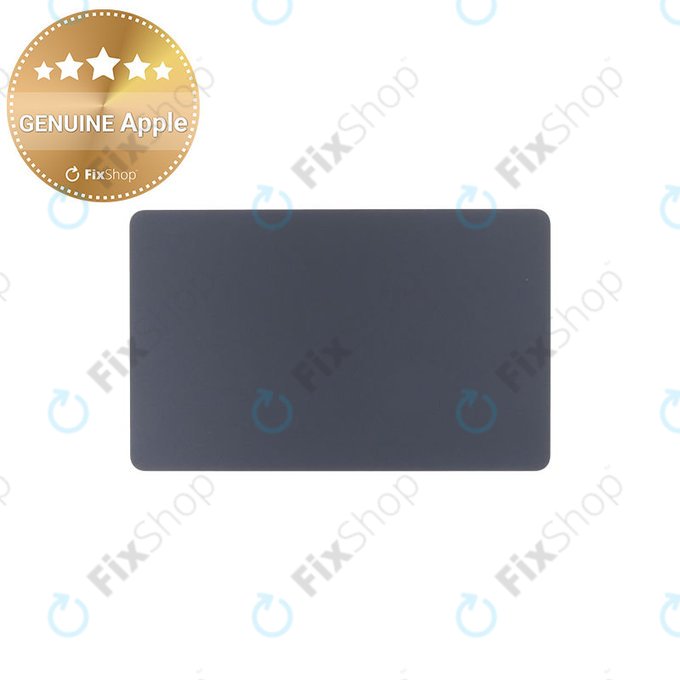 Kompletny trackpad do MacBook Air 13", A3240 (2025), Midnight, 661-50126, Genuine Apple