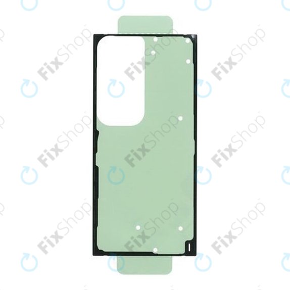 Klej do pokrywy baterii do Samsung S23 Ultra S918B, GH81-23177A, Genuine Service Pack