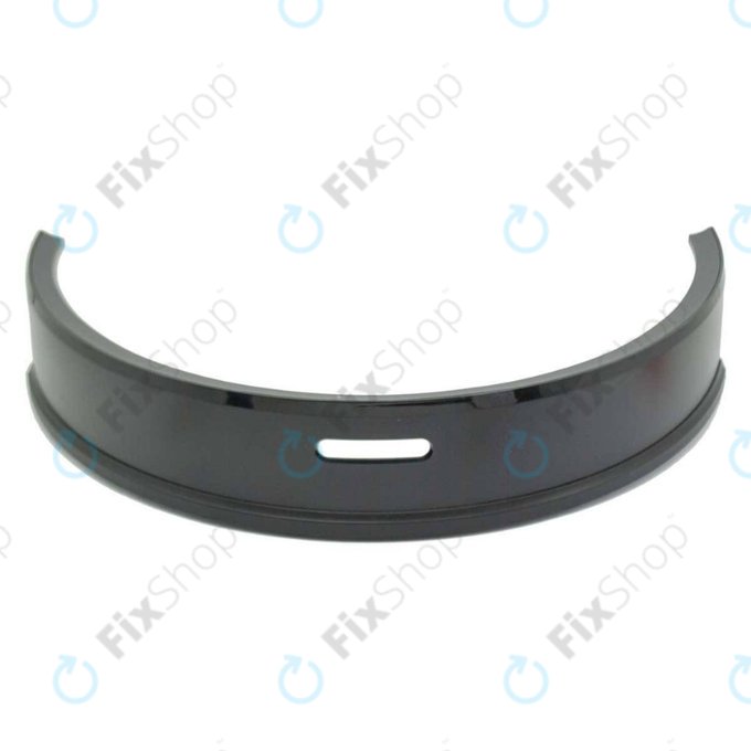 Przedni zderzak, Czarny do Xiaomi Roborock S5