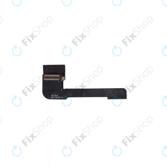 Flex Cable LCD do MacBook 12" A1534, Early 2015 - Mid 2017