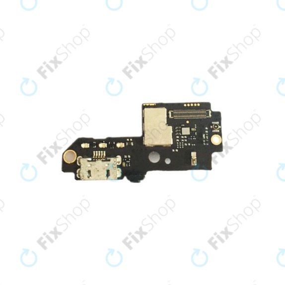 Zlacze ladowania do Lenovo VIBE X2