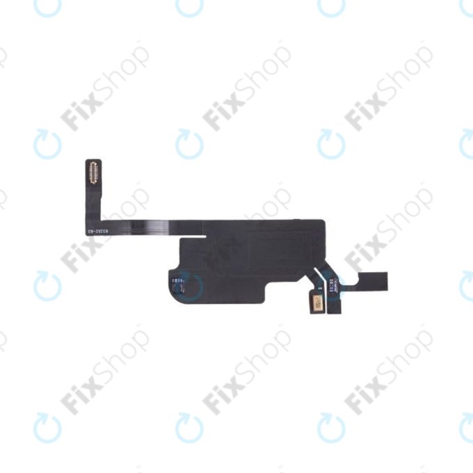 Czujnik światła z taśmą flexe do iPhone 13 Pro Max