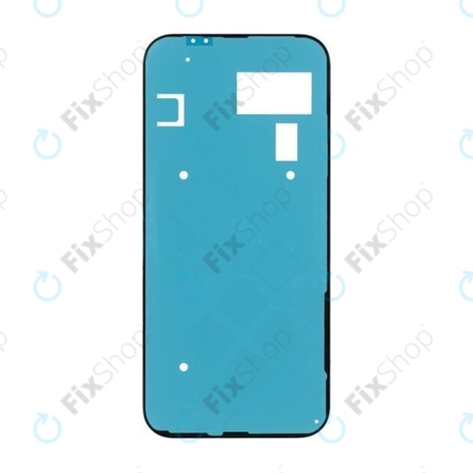 Klej do pokrywy baterii do Google Pixel 9a GTF7P, G806-12186-01, Genuine Service Pack