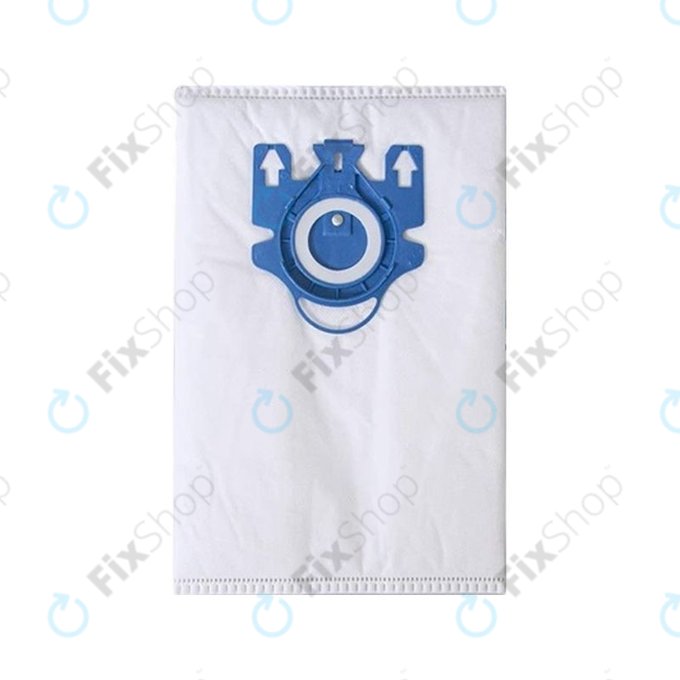 Worek na kurz do Miele Classic C1, Complete C2, Complete C3, S2, S5, S8, S 400i do S 858