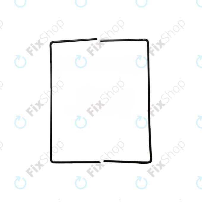 Zestaw ramki przedniej do Samsung Z Fold 5 F946B