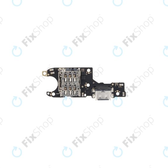 Plytka PCB zlacza ladowania do Honor 90 5G