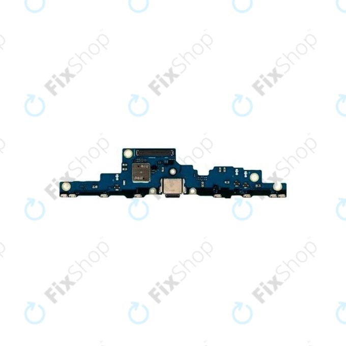 Plytka PCB zlacza ladowania do Samsung Tab S7 T875 LTE, GH82-23647A, Genuine Service Pack