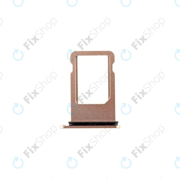 Tacka SIM do iPhone 8 Plus, Złoty, Gold