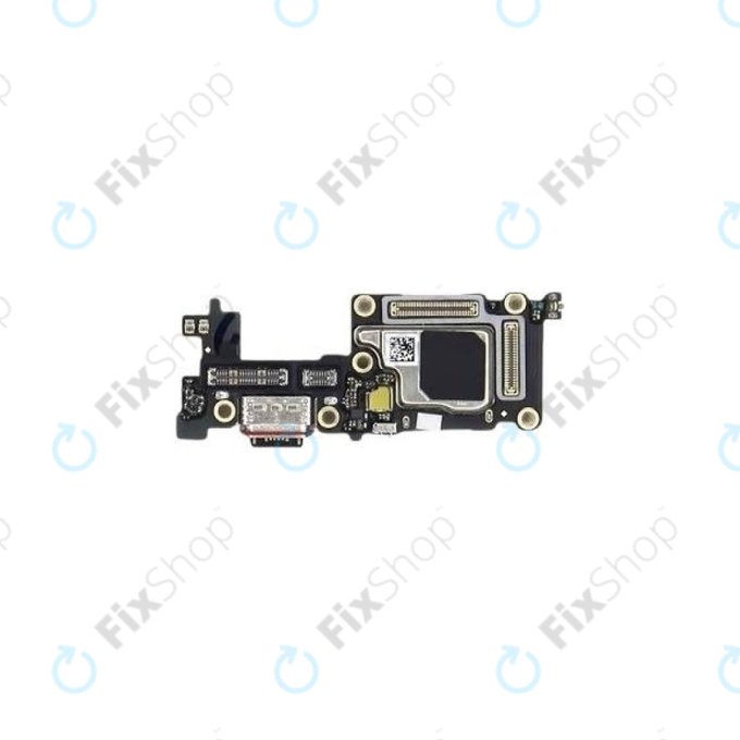 Plytka PCB zlacza ladowania do OnePlus 12 PJD110