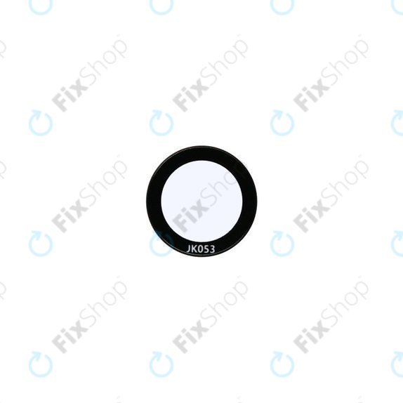 Szklo obiektywu tylnej kamery (Telephoto) do Samsung S21 Ultra G998B, GH64-08357A, Genuine Service Pack
