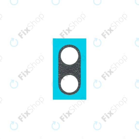Klej do soczewki tylnej kamery do Huawei Nova 3, 51638554, Genuine Service Pack