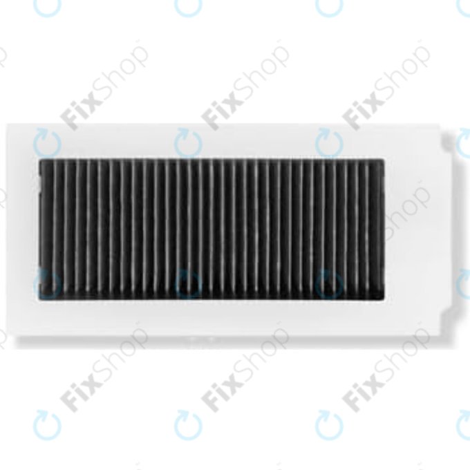 Filtr HEPA do Ecovacs Deebot X5 Omni, X5 Pro Omni