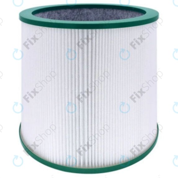 Filtr HEPA (Węgiel aktywny) do Dyson Purifier Cool-series, Pure Cool-series