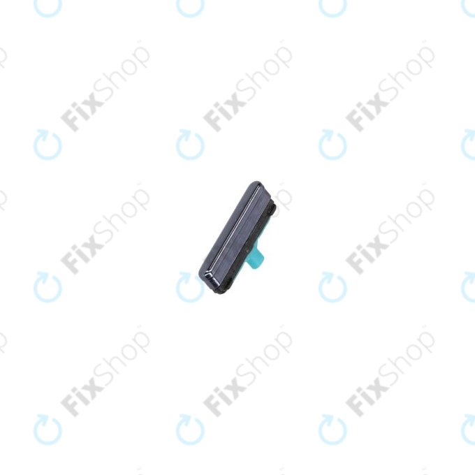 Przycisk zasilania do Samsung S21 G991B, GH98-46203E, Phantom Gray, Genuine Service Pack