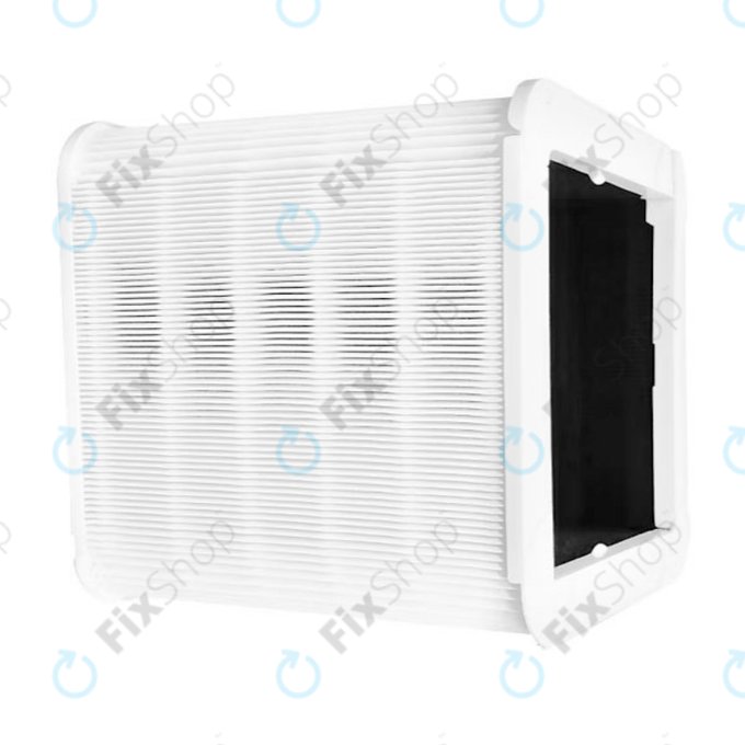 Filtr HEPA (Węgiel aktywny) do Blueair Blue Pure 211+