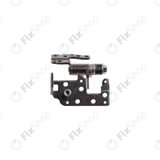 Lewy zawias do MSI GE76 Raider 10UG, 77034014, Genuine Service Pack