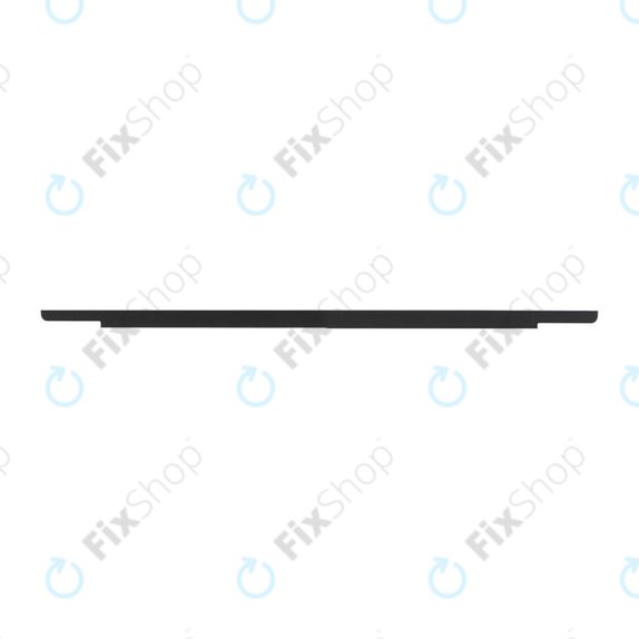 Przednia pokrywa z logo do MacBook Pro 15" A1707, Late 2016 - Mid 2017, A1990, 2018 - 2019