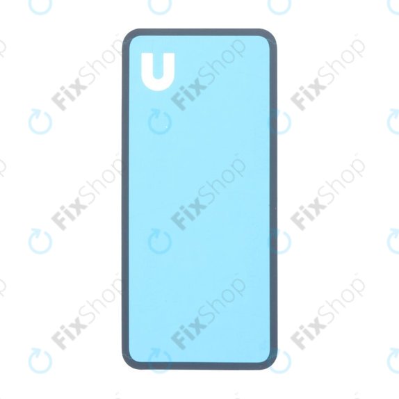 Klej do pokrywy baterii do Xiaomi Redmi Note 13 5G 2312DRAABC
