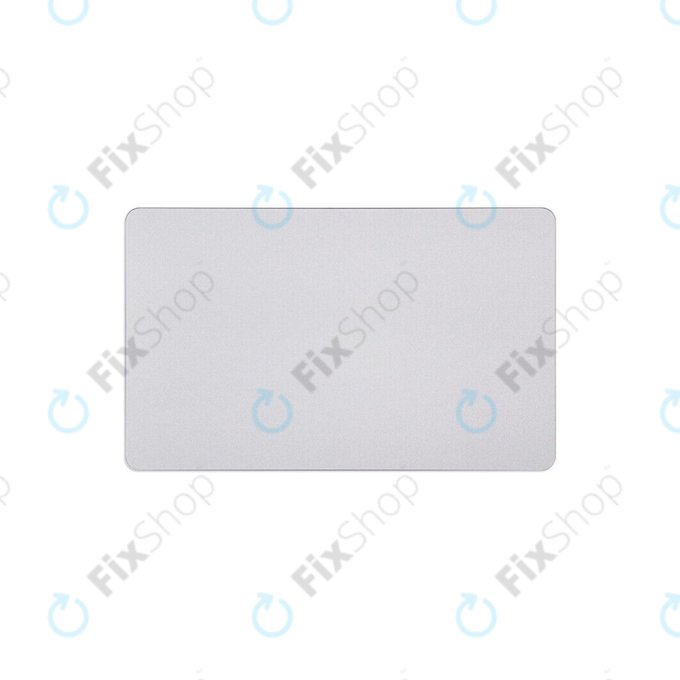 Trackpad do MacBook Pro 13" A2159, 2019, Srebrny, Silver