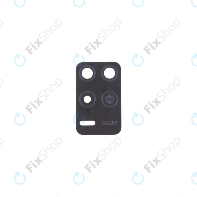 Szkło obiektywu tylnej kamery do Realme 8 5G RMX3241