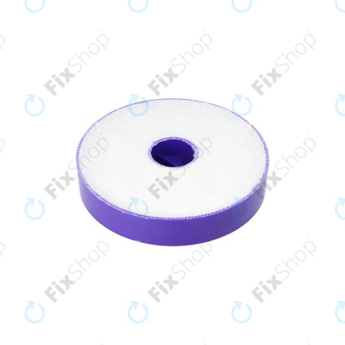 Filtr wylotowy do Dyson DC-series