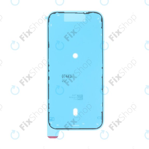 Klej do wyświetlacza LCD do iPhone 17 Pro Max