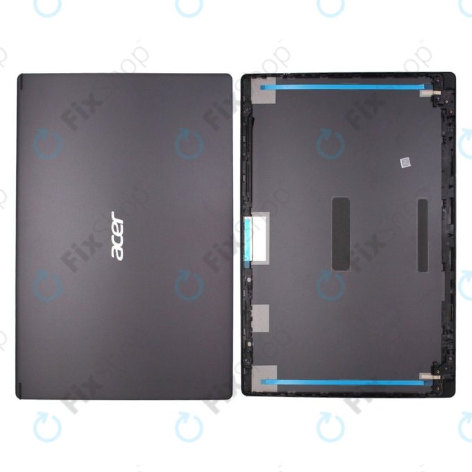 Tylna pokrywa LCD do Acer Aspire 5 A515-55-55NB, 77030025, Genuine Service Pack