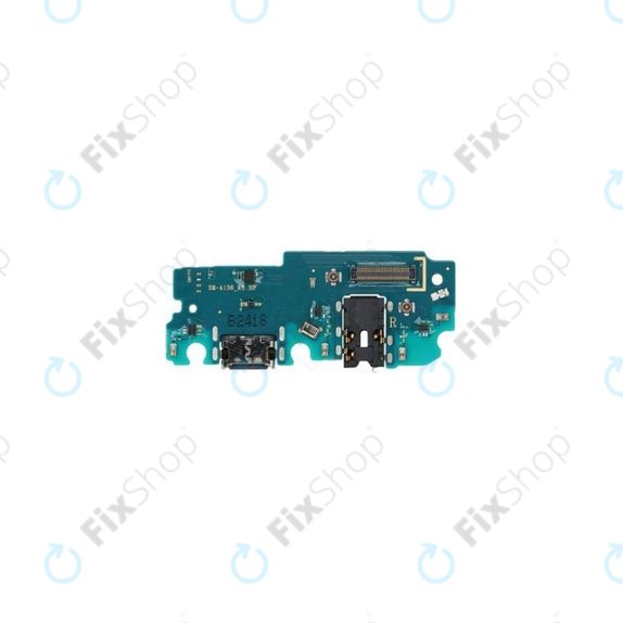 Złącze Ładowania PCB Płyta do Samsung Galaxy A13 5G, A136B, GH96-15201A, Genuine Service Pack