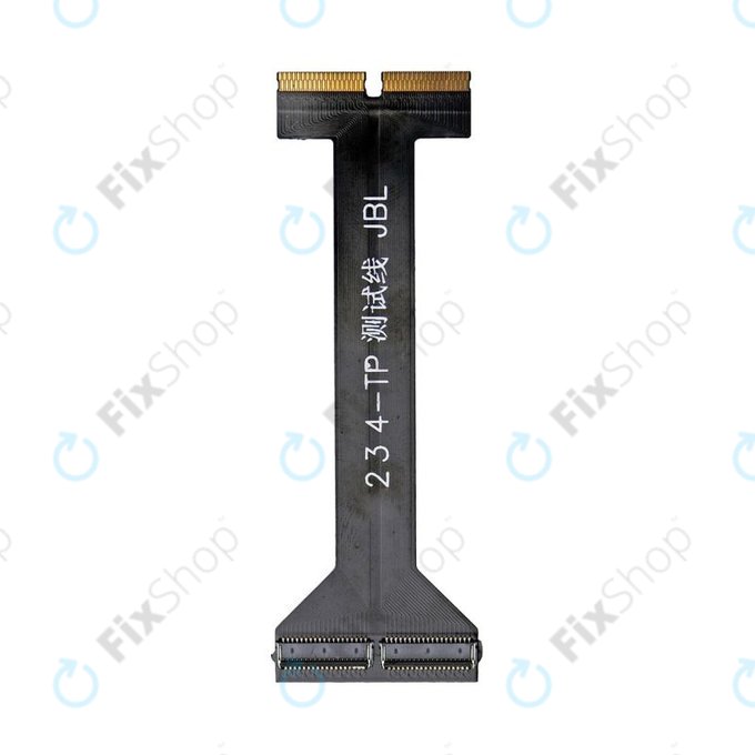 Kabel testowy ekranu LCD i dotyku do iPad 2, 3, 4