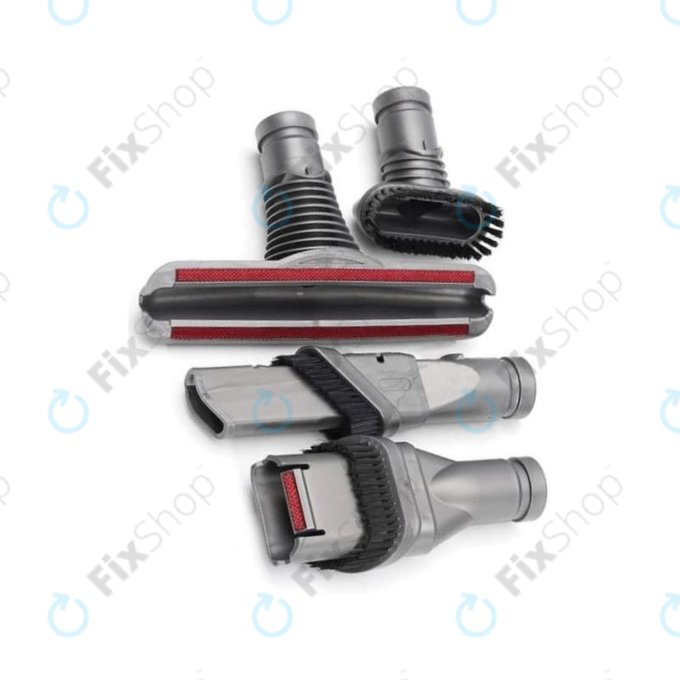 Dysze zapasowe (Zestaw 4pcs) do Dyson DC-series, V6