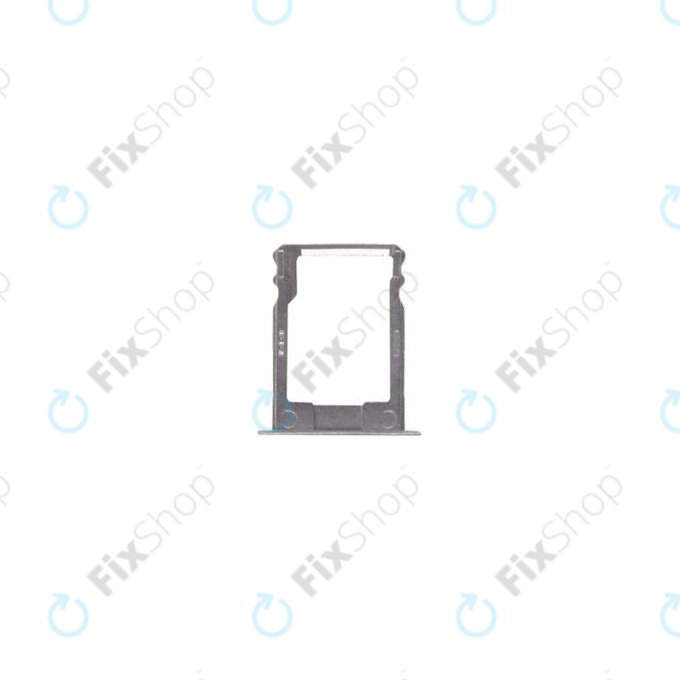Szufladka Tacka Karty Sim do Huawei P8 Lite, Bialy, White