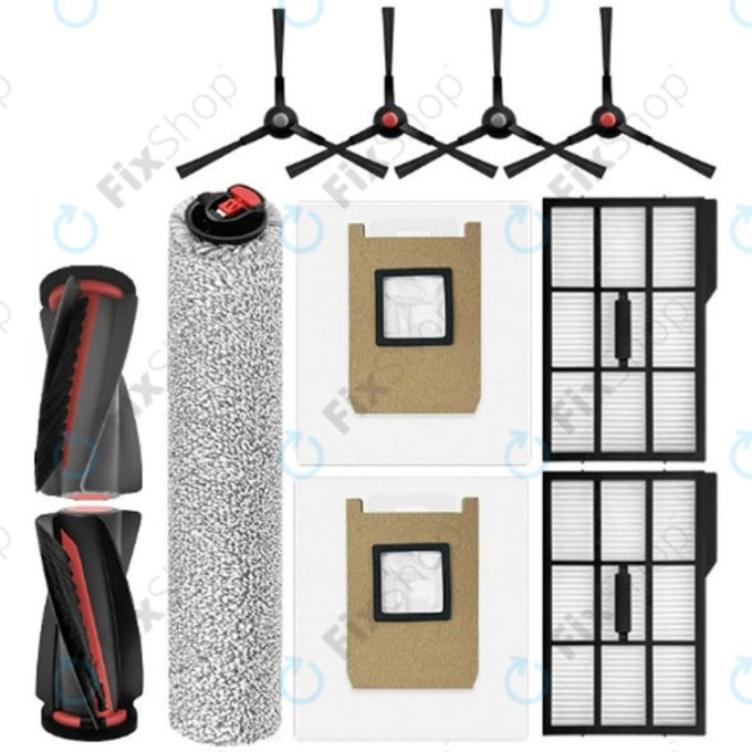 Kompletny zestaw do Eufy E28 Omni, E25 Omni